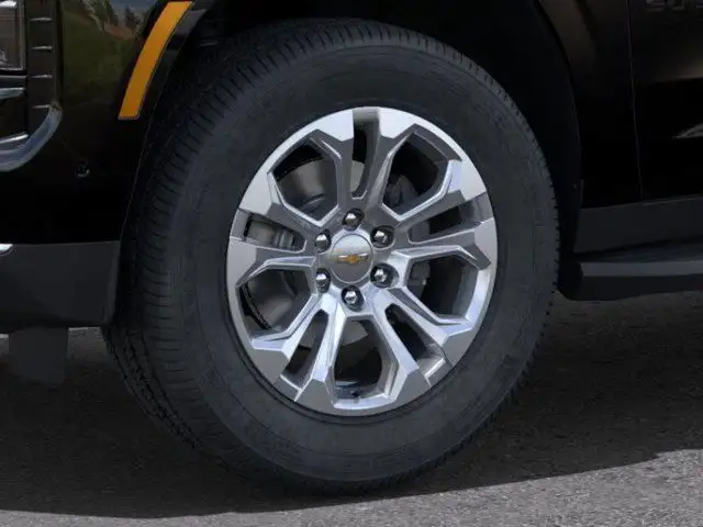 2025 Chevrolet Suburban LS in Cars & Trucks in Calgary - Image 10