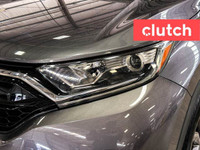 1 OWNER / Power Tailgate/Hatch, Front Heated Seats, Climate Control and more! Clutch is the largest... (image 7)