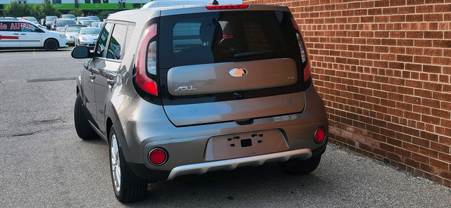 2018 Kia Soul EX+ Auto in Cars & Trucks in Oakville / Halton Region - Image 4