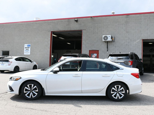 2024 Honda Civic LX LX | HONDA CERTIFIED | BACK UP CAMERA in Cars & Trucks in City of Toronto - Image 2