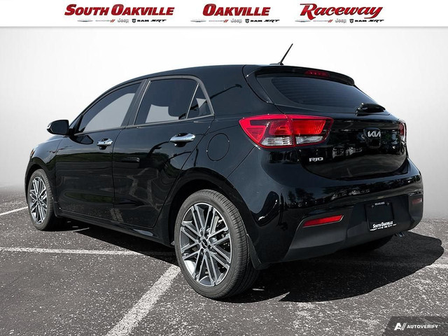 2023 Kia Rio EX Premium | HEATED SEATS | SUNROOF | CARPLAY | in Cars & Trucks in Oakville / Halton Region - Image 4