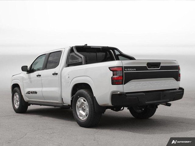 2024 Nissan Frontier Hardbody Edition in Cars & Trucks in Hamilton - Image 3