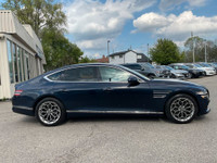 Vehicle Highlights: - Accident free - Single owner - Highly optioned Just landed is a beautiful Adri... (image 7)