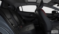 Engine: 2L 4cyl. L/100Km City: 4.4 L/100Km Hwy: 4.6 (image 4)