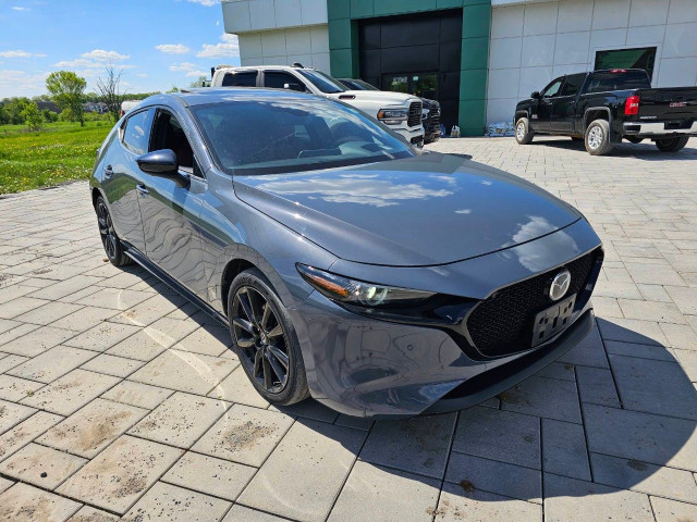 2021 Mazda Mazda3 Sport in Cars & Trucks in Ottawa - Image 3