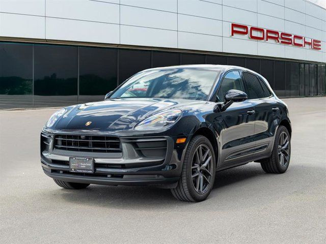 2023 Porsche Macan T in Cars & Trucks in London