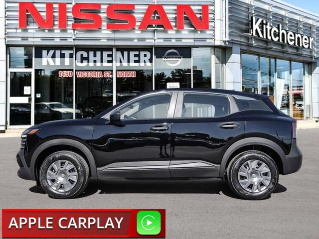 2025 Nissan Kicks S in Cars & Trucks in Kitchener / Waterloo - Image 3