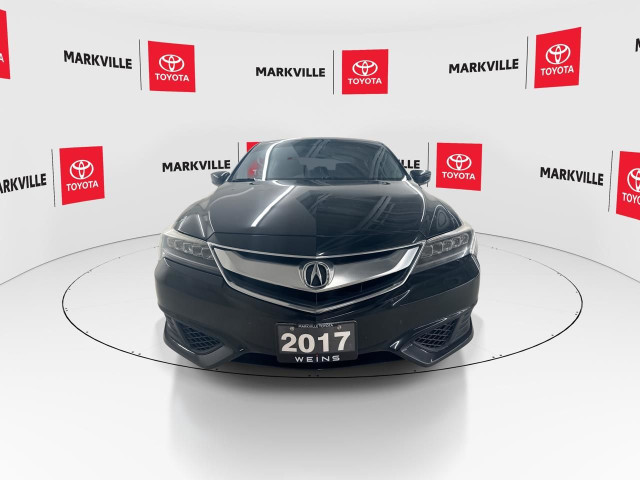 2017 Acura ILX Technology Package MEMORY & HEATED SEATS | PUS... in Cars & Trucks in Markham / York Region - Image 3