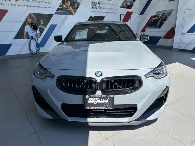 2024 BMW 2 Series 230i xDrive in Cars & Trucks in Vancouver - Image 2