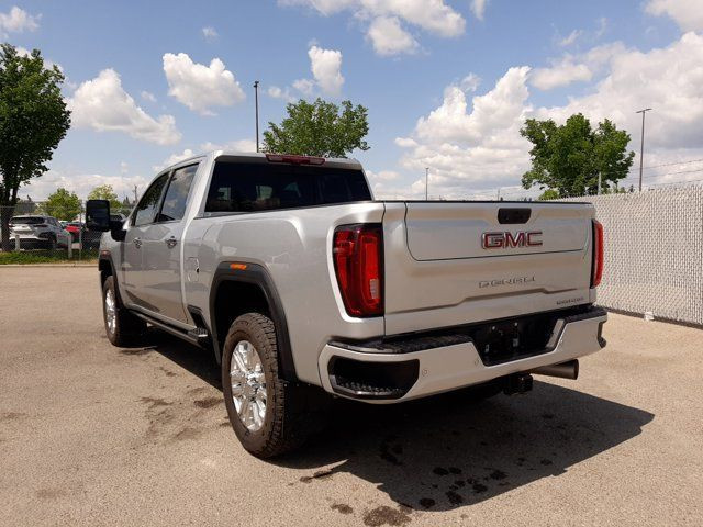 2023 GMC Sierra 3500HD DENALI / ULTIMATE PACKAGE/ DURAMAX / 5TH in Cars & Trucks in Calgary - Image 4