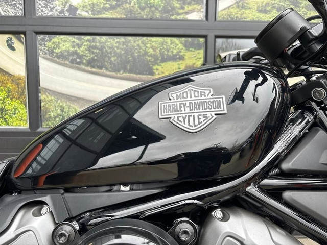 2024 Harley-Davidson RH975 - Nightster in Sport Bikes in Delta/Surrey/Langley - Image 3