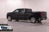 Leather Seats, Advanced Trailering Assist, Heated Seats, Remote Start, Aluminum Wheels! A versatile... (image 7)