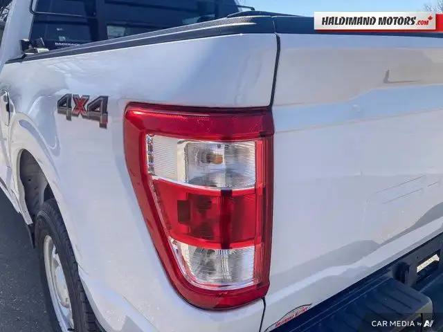 2022 Ford F-150 XL in Cars & Trucks in Hamilton - Image 15
