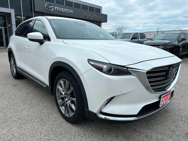 2019 Mazda CX-9 Signature in Cars & Trucks in Sarnia - Image 3
