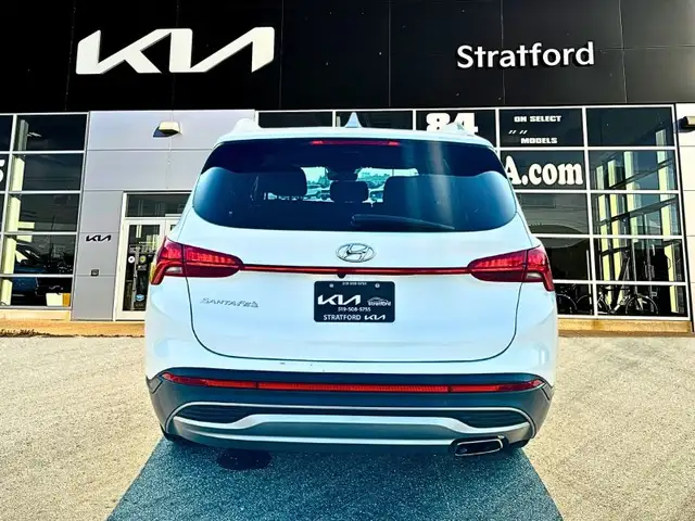 2021 Hyundai Santa Fe ESSENTIAL in Cars & Trucks in Stratford - Image 7