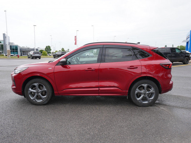 2023 Ford Escape ST-Line AWD - Remote Start - Heated Seats in Cars & Trucks in Ottawa - Image 2
