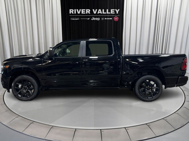 2025 Ram 1500 in Cars & Trucks in Strathcona County - Image 4