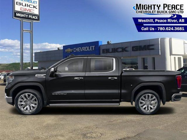 2025 GMC Sierra 1500 Denali in Cars & Trucks in Grande Prairie