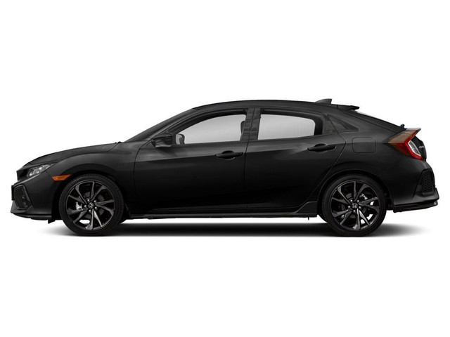 2018 Honda Civic Sport in Cars & Trucks in Markham / York Region - Image 2