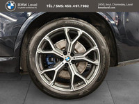 2023 BMW X5 xDrive45e | Gr. M Sport | Gr. M aérodynamique | * Groupe M Sport * Groupe M aérodynamiqu... (image 8)