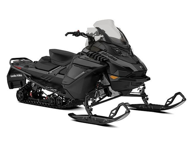 2025 Ski-Doo RENEGADE ADRENALINE 900 ACE RIPSAW 1.25 E.S. CRAZY  in Snowmobiles in Ottawa