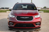 QUICK ORDER PACKAGE 2ES -inc: Engine: 3.6L Pentastar VVT V6 Hybrid Transmission: eFlite Electrically... (image 6)