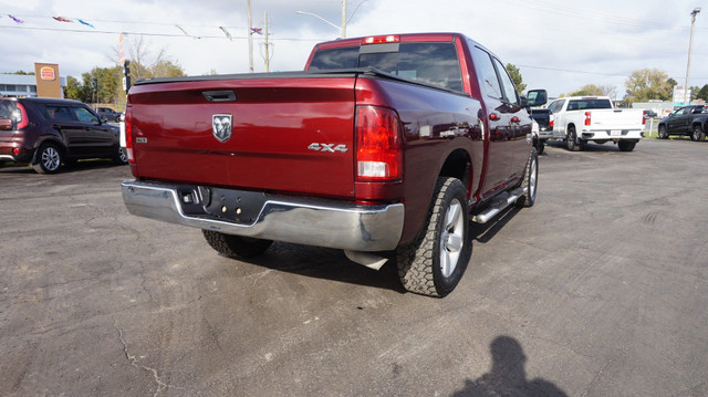 2019 Ram 1500 Classic SLT in Cars & Trucks in Belleville - Image 3