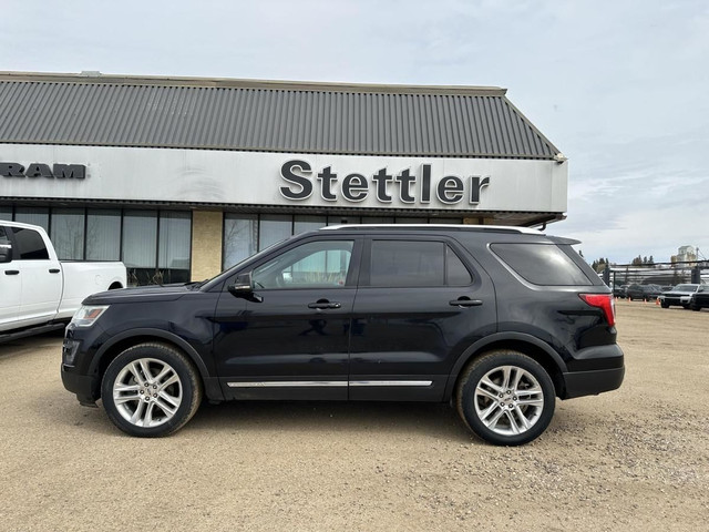 2016 Ford Explorer XLT LEATHER! LOADED! in Cars & Trucks in Red Deer - Image 2
