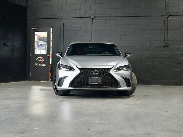 2022 Lexus ES ES 350 Auto in Cars & Trucks in Mississauga / Peel Region - Image 3