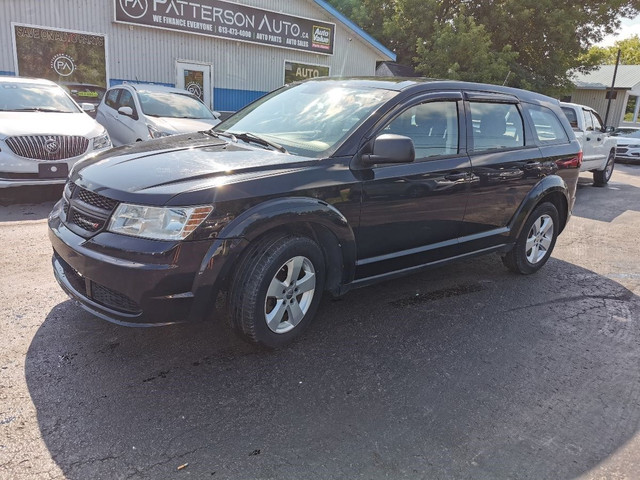 2016 Dodge Journey SE in Cars & Trucks in Belleville