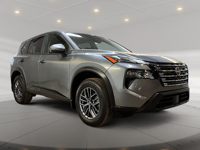 2024 Nissan Rogue S 4RM in Cars & Trucks in Laval / North Shore - Image 3
