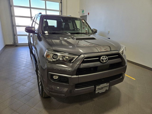  2022 Toyota 4Runner 4WD in Cars & Trucks in Winnipeg - Image 4
