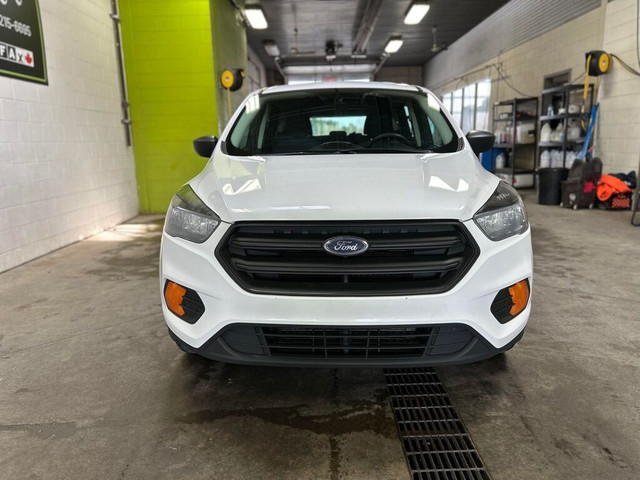  2019 Ford Escape CONVERSION AU PROPANE in Cars & Trucks in Laval / North Shore - Image 2