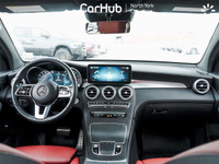 Drop in today and have a look at the updated Mercedes-Benz GLC boasting a Intercooled Turbo Premium... (image 2)