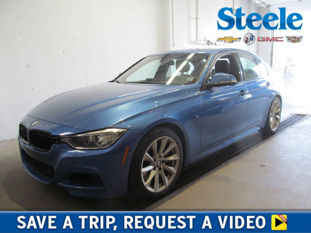 2014 BMW 3 Series 335i Turbo Leather Sunroof in Cars & Trucks in Dartmouth