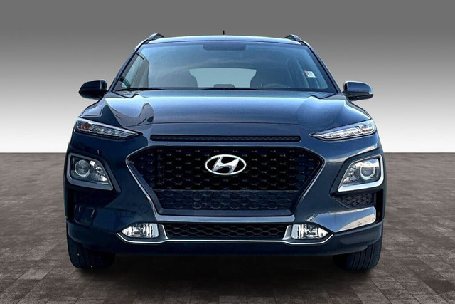 2018 Hyundai KONA Preferred in Cars & Trucks in Edmonton - Image 3