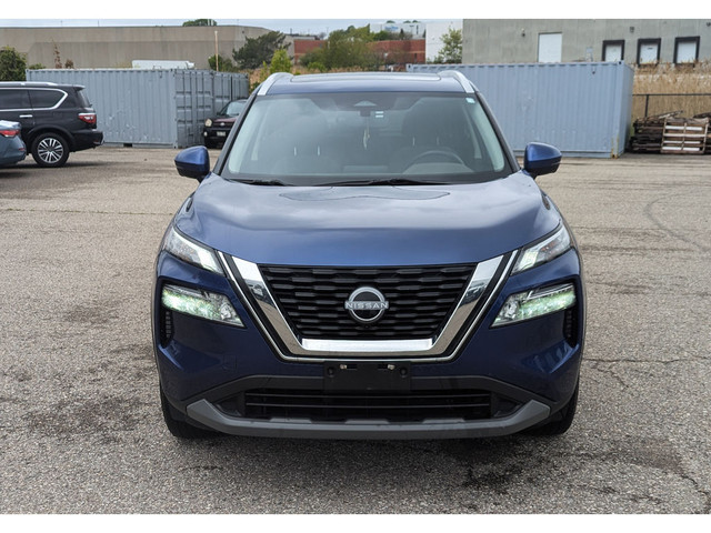 2023 Nissan Rogue SV One Owner | Remote Starter | Panoramic sunr in Cars & Trucks in City of Toronto - Image 3