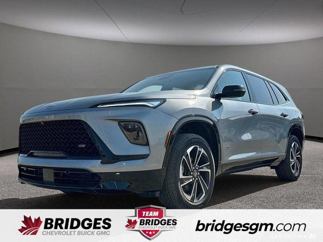 2025 Buick Enclave Sport Touring | Apple Carplay | Heated Seats in Cars & Trucks in Saskatoon
