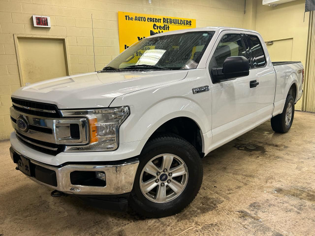 2019 Ford F-150 XL in Cars & Trucks in Windsor Region - Image 2