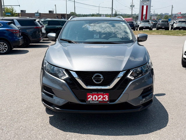 2023 Nissan Qashqai SV in Cars & Trucks in Oshawa / Durham Region - Image 3