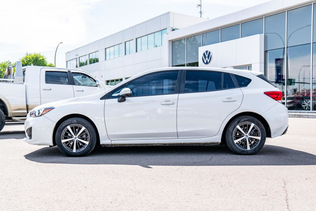 2019 Subaru Impreza TOURING in Cars & Trucks in Edmonton - Image 3