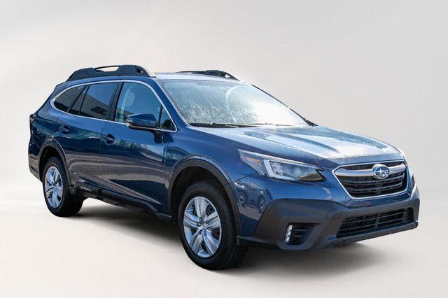 2020 Subaru Outback Convenience - EyeSight, AppleCarPlay, Androi in Cars & Trucks in City of Montréal - Image 2