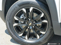 Turn heads and enjoy the open road in this stylish 2023 Chevrolet Trailblazer LT! Boasting a sleek S... (image 5)