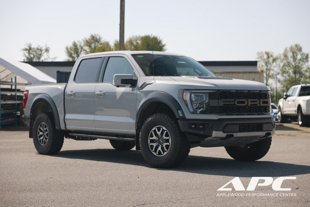 2023 Ford F-150 in Cars & Trucks in Delta/Surrey/Langley