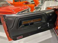 Great-looking muscle car icon with a recent high-quality repaint in 1970-correct Dark Burnt Orange w... (image 7)