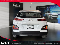 2020 Hyundai Kona Essential Mags S.Chauffants Cam.ReculJamais accidenté !! Véhicule très bien équipé... (image 4)
