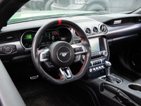 As loaded as it gets, highly option and modified! Rare, Need for Green over black leather. Stainless... (image 2)
