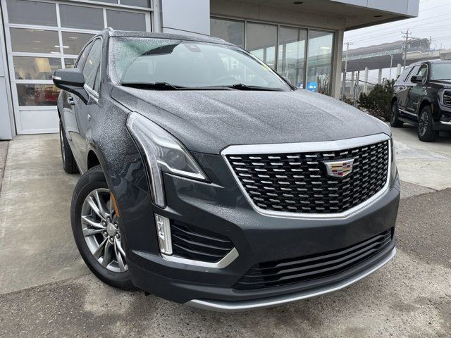 2021 Cadillac XT5 Premium Luxury in Cars & Trucks in Calgary
