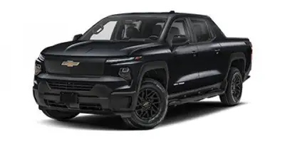 This Chevrolet Silverado EV boasts a Electric engine powering this Automatic transmission. RIPTIDE B...