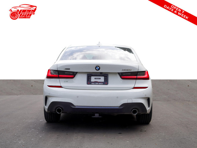 2021 BMW 3 Series 330i xDrive M Sport Package, AWD, SUNROOF, M S in Cars & Trucks in Mississauga / Peel Region - Image 3
